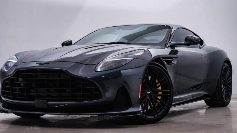 ASTON MARTIN DB12 2024 SCFRMFFW4RGL14279 image